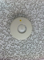 360% Ceiling Mounted Detector