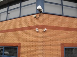 Speed Dome Camera