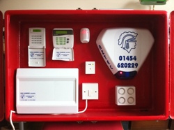 Demonstration Kit Close-Up