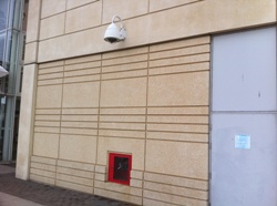 Speed Dome Camera