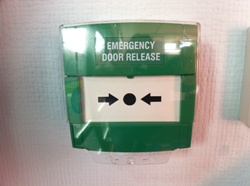Emergency Door Release