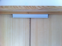 Magnetic Door Lock