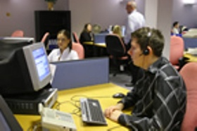 Remote Monitoring Station