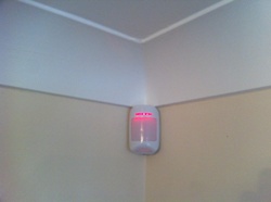 Movement Detector