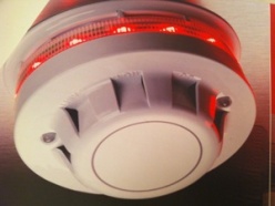 Multi- Sensor Detector