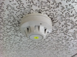 Optical Smoke Detector