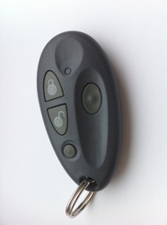 Wireless Fob